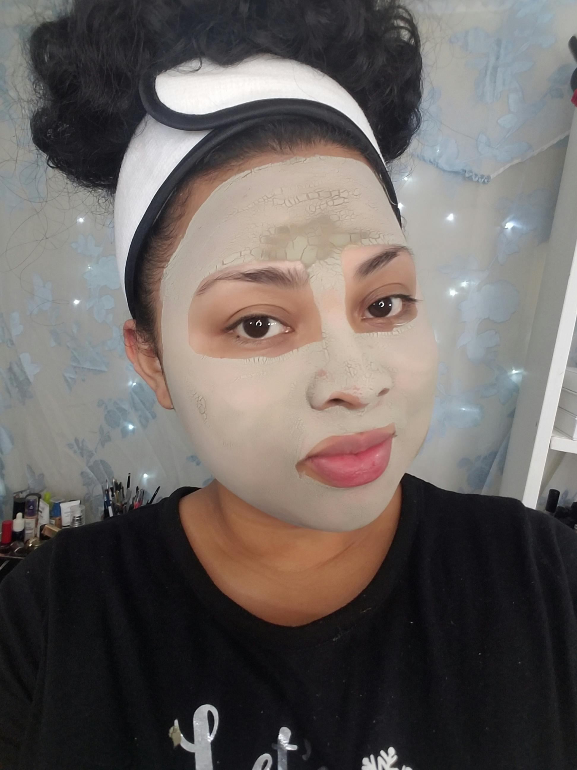 Bamboo Face Mask Brush and Mixing Bowl Set TruSelf Organics